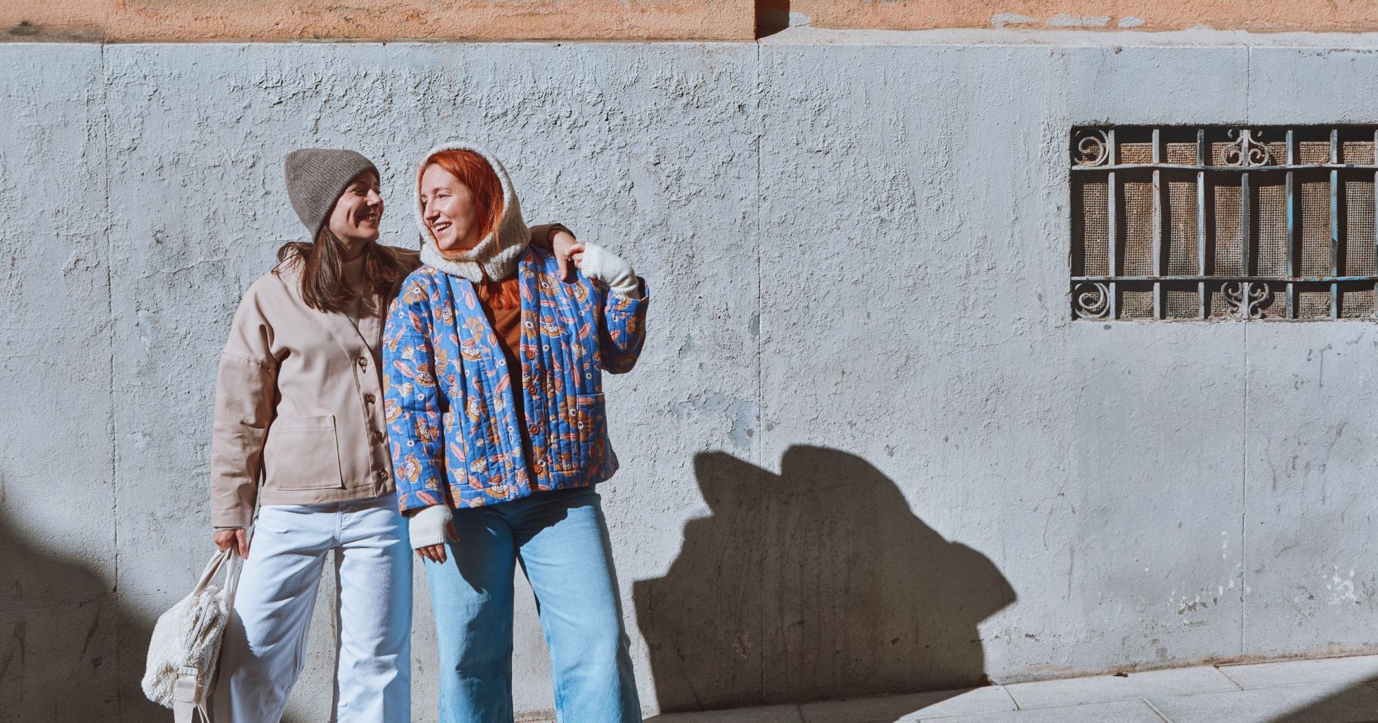 Stitch Your Own Style Story